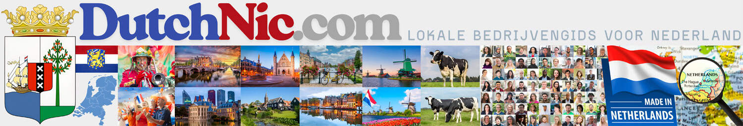 Gemaakt in Nederland - Sky Service Netherlands